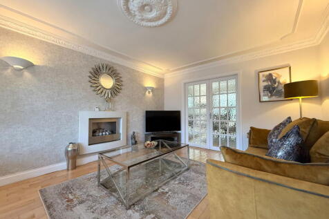 Elmbridge Drive, Monkspath, Solihull 4 bed detached house for sale