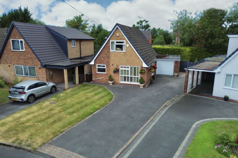 Bishopton Close, Shirley 3 bed detached bungalow for sale