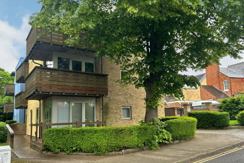 Glyde Court, Hazelwood Road, Acocks... 1 bed apartment for sale