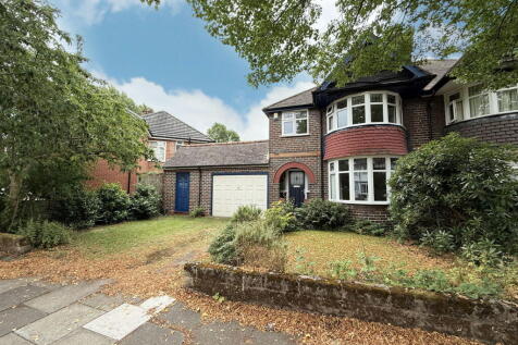 Edenbridge Road, Hall Green 3 bed semi