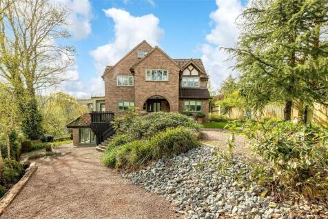 Wellington Heath, Wellington Heath... 3 bed detached house for sale