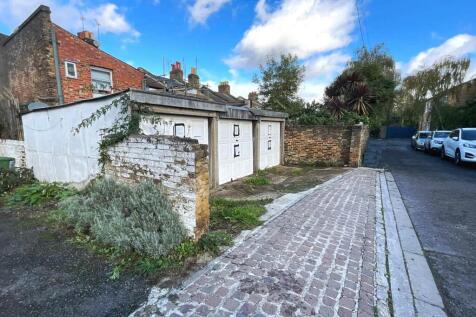 Plough Lane, East Dulwich, SE22 8JL Plot for sale