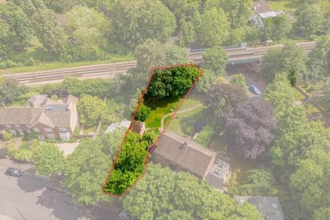 Half Moon Lane, North Dulwich, SE24 4 bed property with land for sale