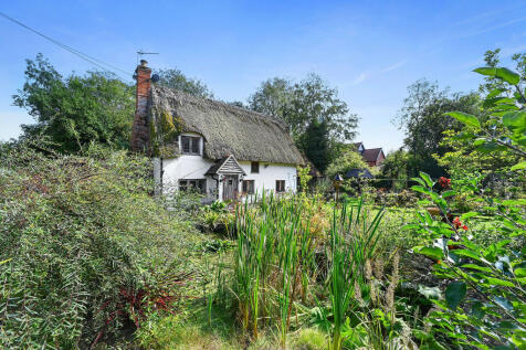 Church Lane, Eye IP23 4 bed cottage for sale