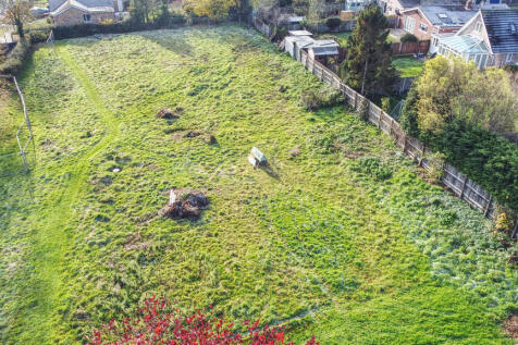 Fairview Road, Suffolk IP19 Land for sale