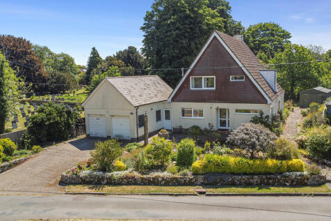 Masons Lane, Bury St. Edmunds IP30 4 bed detached house for sale
