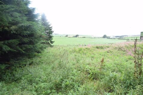 Shieldhill Road, Quothquan, ML12 Plot for sale