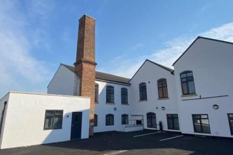 Holland Street, Nottinghamshire NG7 3 bed apartment for sale