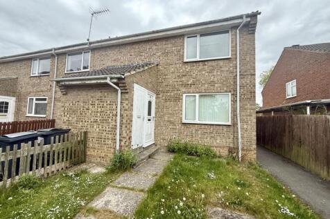 Skerries Walk, Darlington 1 bed flat for sale