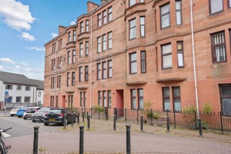 1 bedroom flat for sale