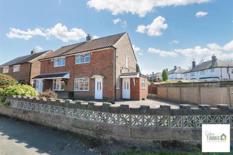 Kingswinford Place, Sneyd Green... 2 bed semi