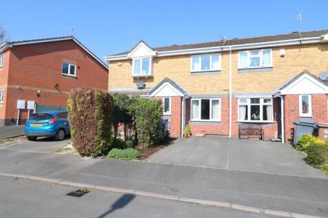 2 bedroom town house for sale