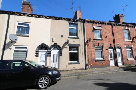 Regina Street, Smallthorne... 2 bed terraced house for sale