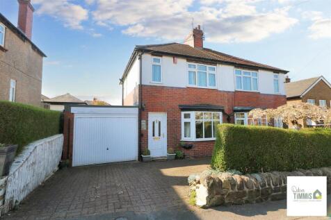 Nursery Lane, Stockton Brook... 2 bed semi