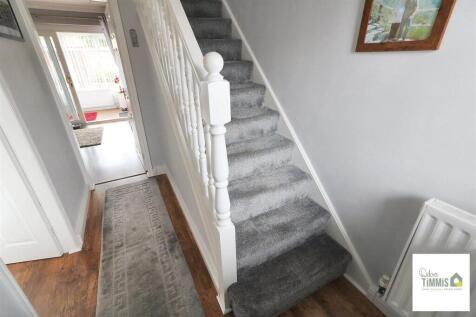 Dairyfields Way, Sneyd Green... 2 bed detached house for sale