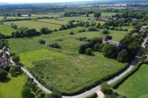 Church Street, Weston Subedge Land for sale