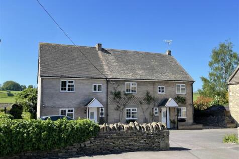 High Street, Northleach 5 bed detached house for sale