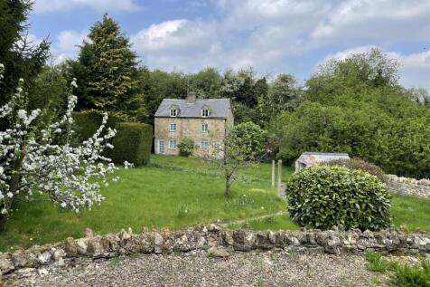 Castlett Street, Guiting Power... 3 bed cottage for sale