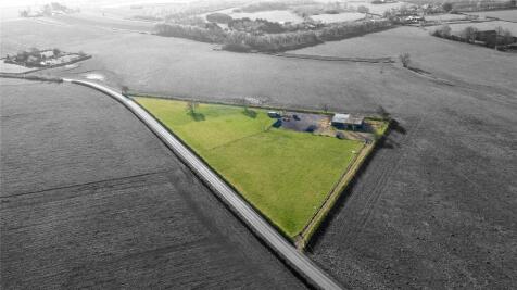 Asmall Lane, Ormskirk L39 Land for sale