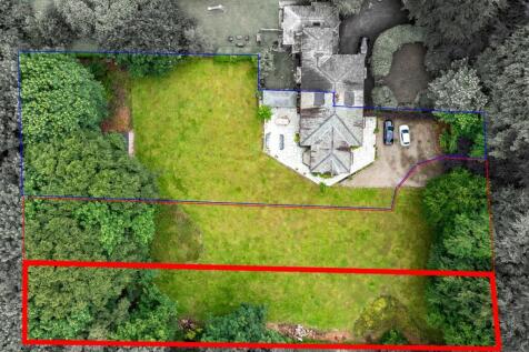 Higher Walton Road, Preston PR5 Plot for sale