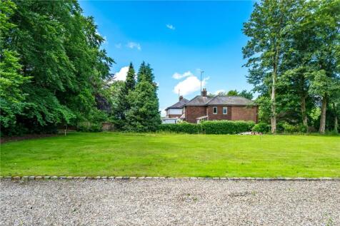Plot for sale