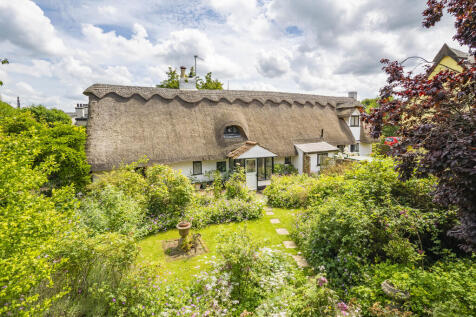 Lavenham Road, Sudbury CO10 3 bed detached house for sale