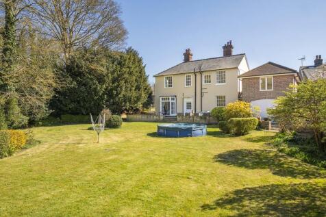 Sudbury, Suffolk 6 bed detached house for sale