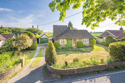 Foxearth, Sudbury 3 bed chalet for sale
