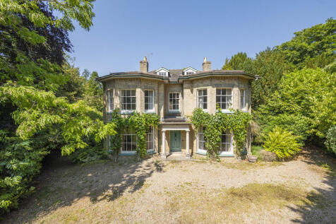 Preston St Mary, Sudbury, Suffolk 10 bed detached house for sale