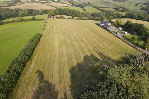 Chittlehampton, Umberleigh, Devon, EX37 Land for sale