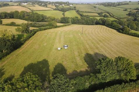 Chittlehampton, Umberleigh, Devon, EX37 Land for sale