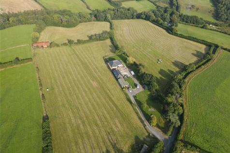 Chittlehampton, Umberleigh, Devon, EX37 Land for sale