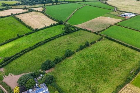 Chawleigh, Chulmleigh, Devon, EX18 Land for sale