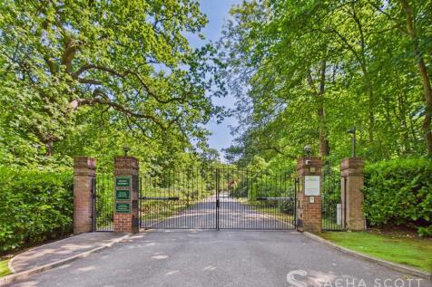 Elizabeth Drive, Elizabeth House... 2 bed apartment for sale