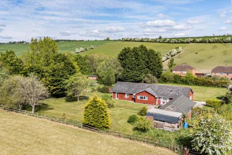 4 bedroom bungalow for sale