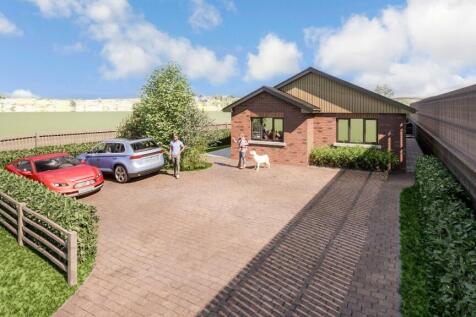 3 bedroom bungalow for sale