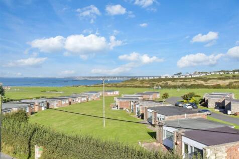 Monks Lane, Freshwater, Isle of Wight 5 bed semi