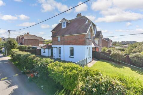 5 bedroom semi-detached house for sale