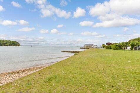 Fishbourne Lane, Fishbourne, Isle of... 2 bed detached house for sale