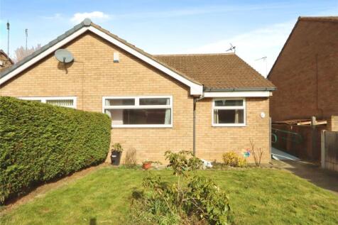 2 bedroom bungalow for sale