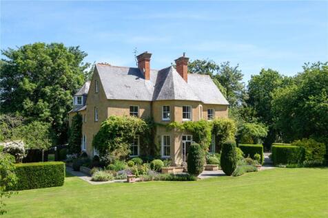 Water Street, Martock, Somerset, TA12 9 bed detached house for sale