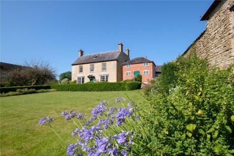 Gunville Lane, Charlton Horethorne... 8 bed house for sale