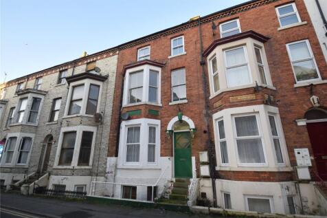 Belle Vue Parade, Scarborough, North... 5 bed terraced house for sale