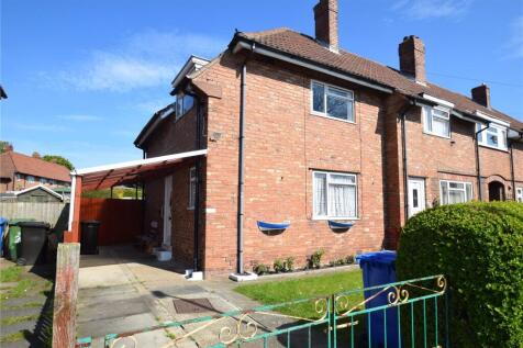 Colescliffe Road, Scarborough, YO12 3 bed house for sale