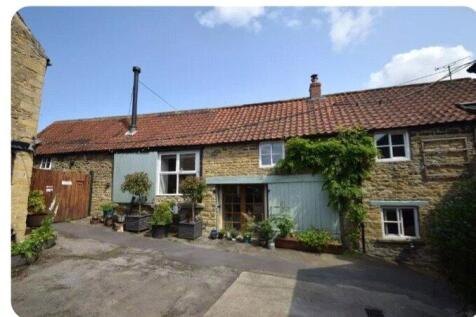 High Street, Snainton, Scarborough... 4 bed detached house for sale