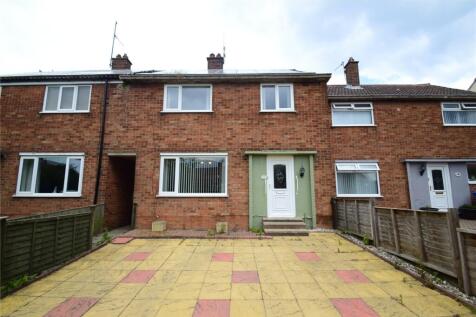 Northwold Road, Eastfield... 3 bed terraced house for sale