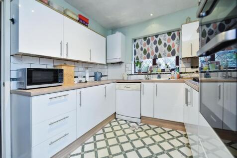 3 bedroom bungalow for sale