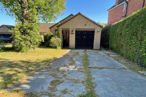 3 bedroom bungalow for sale