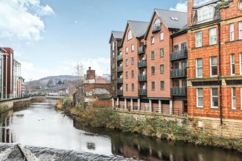 1 bedroom flat for sale