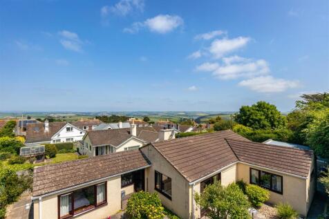 Kingsale Road, Salcombe 4 bed bungalow for sale
